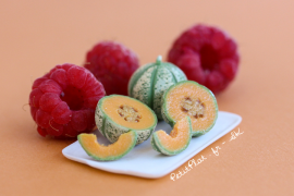 អាហារខ្នាតតូច 33 បញ្ជី